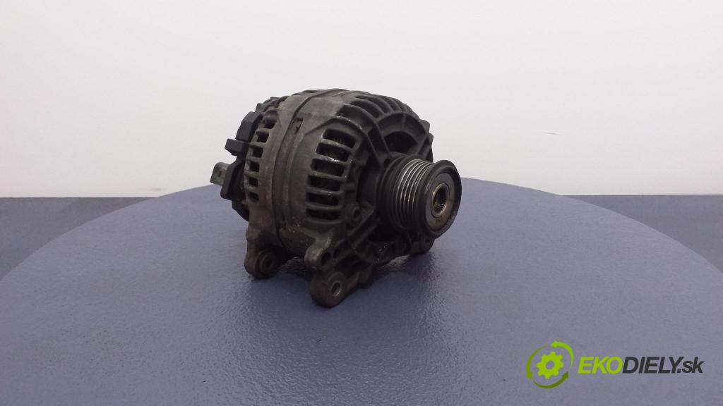 Seat Leon 2001 Alternator 028903028E