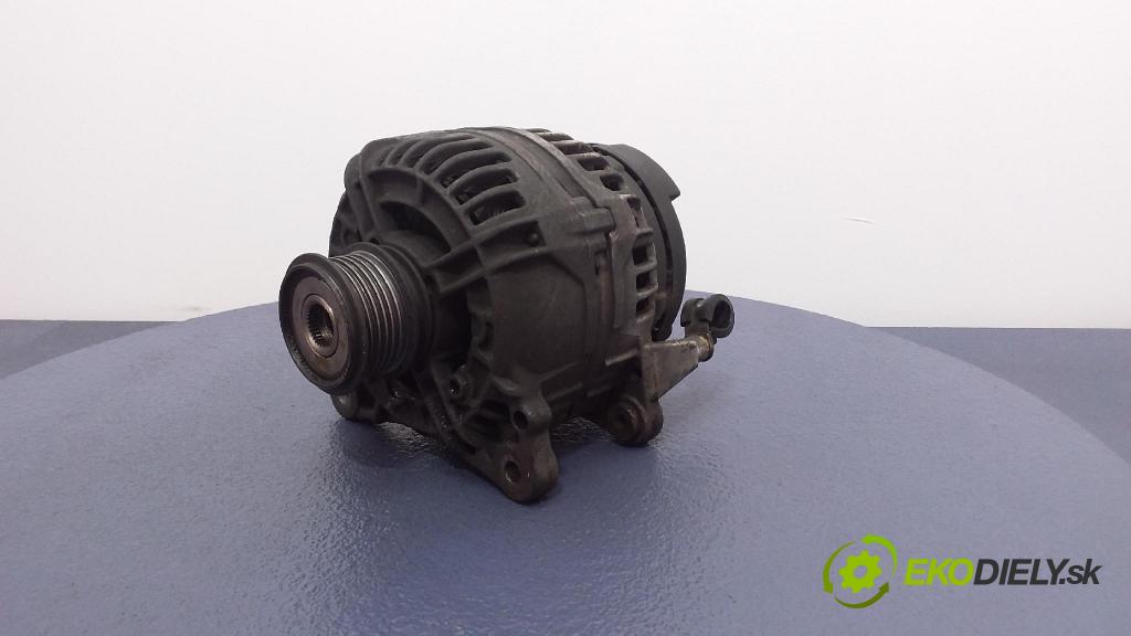 Seat Leon 2001 Alternator 028903028E