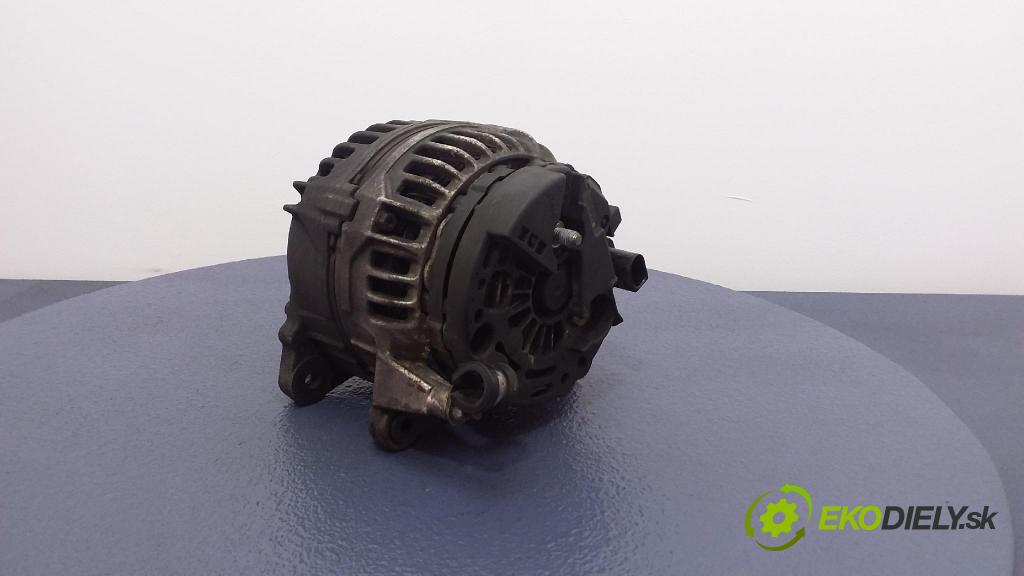Seat Leon 2001 Alternator 028903028E