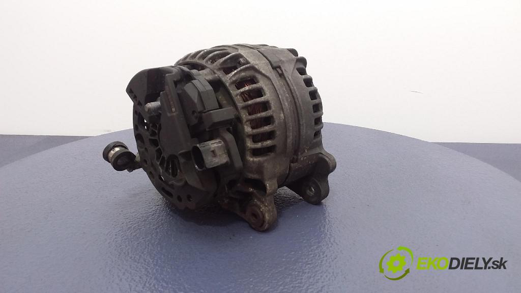 Seat Leon 2001 Alternator 028903028E