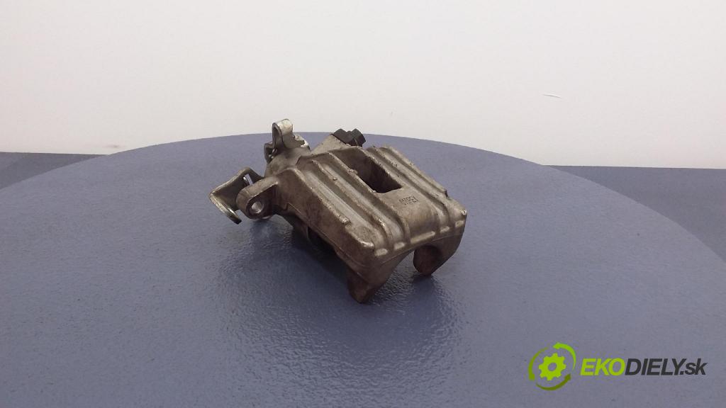 Seat Leon 2001 brzdič brzdový zad Vľavo: 010REY