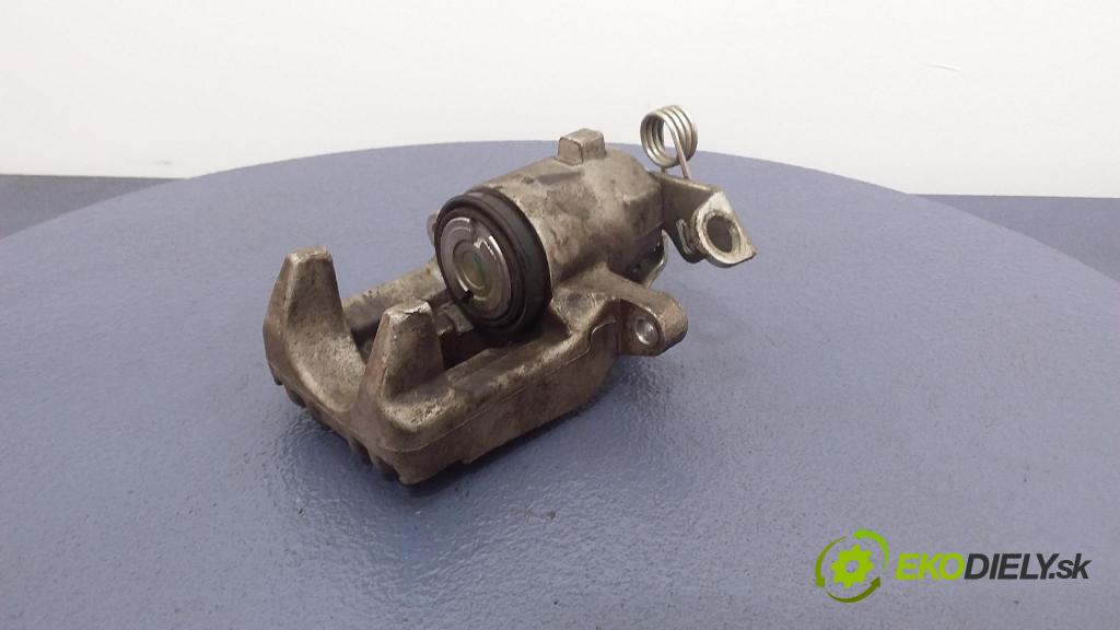 Seat Leon 2001 brzdič brzdový zad Vľavo: 010REY