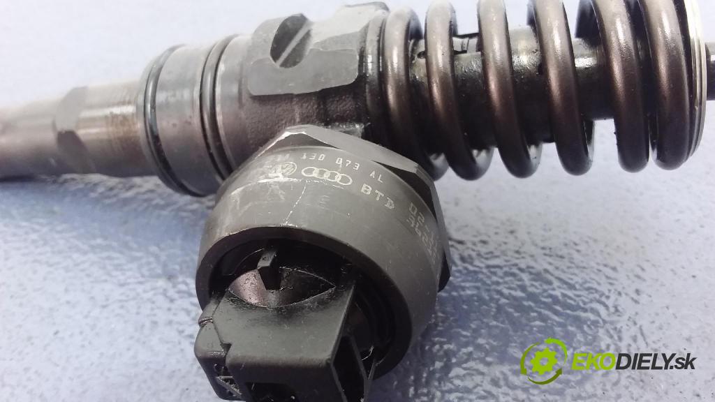 Seat Leon 2001 vstrek 038130073AL