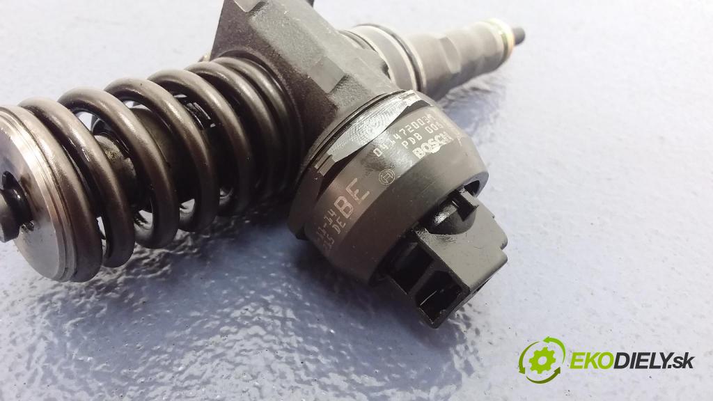 Seat Leon 2001 vstrek 038130073AL