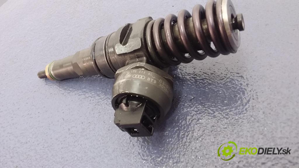 Seat Leon 2001 vstrek 038130073AL