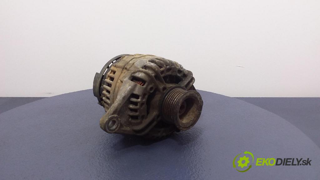 Iveco Daily 2003 Alternator 504009977