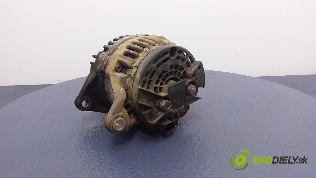 Iveco Daily 2003 Alternator 504009977
