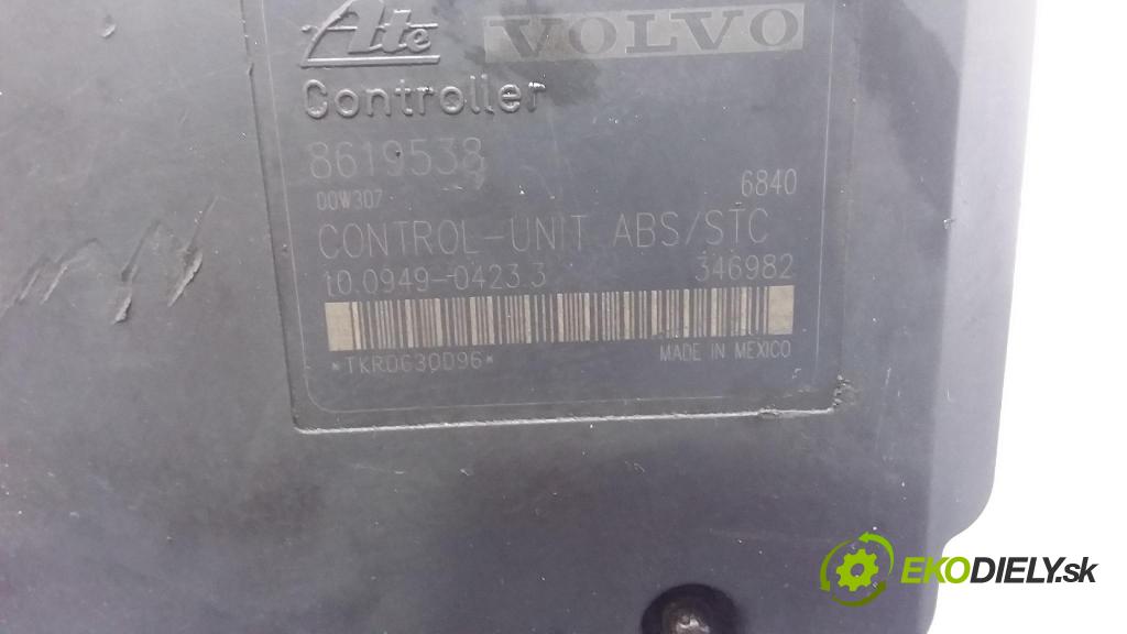 Volvo V70 2000 čerpadlo ABS x 8619537
