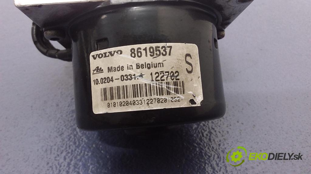 Volvo V70 2000 čerpadlo ABS x 8619537
