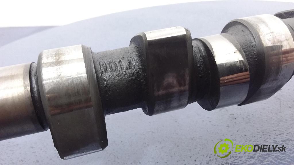 Volvo V70 2000 Valček: Načasovanie: 101J