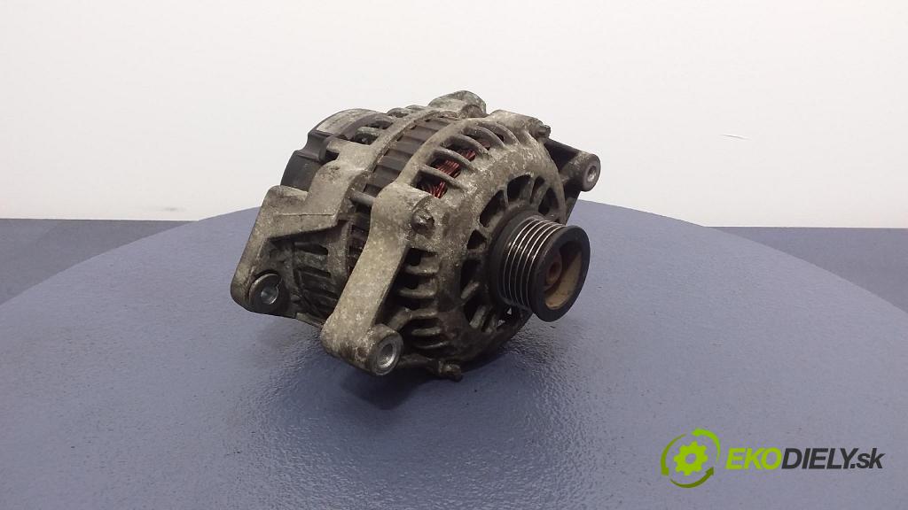 Opel Omega 2001 Alternator 32001240