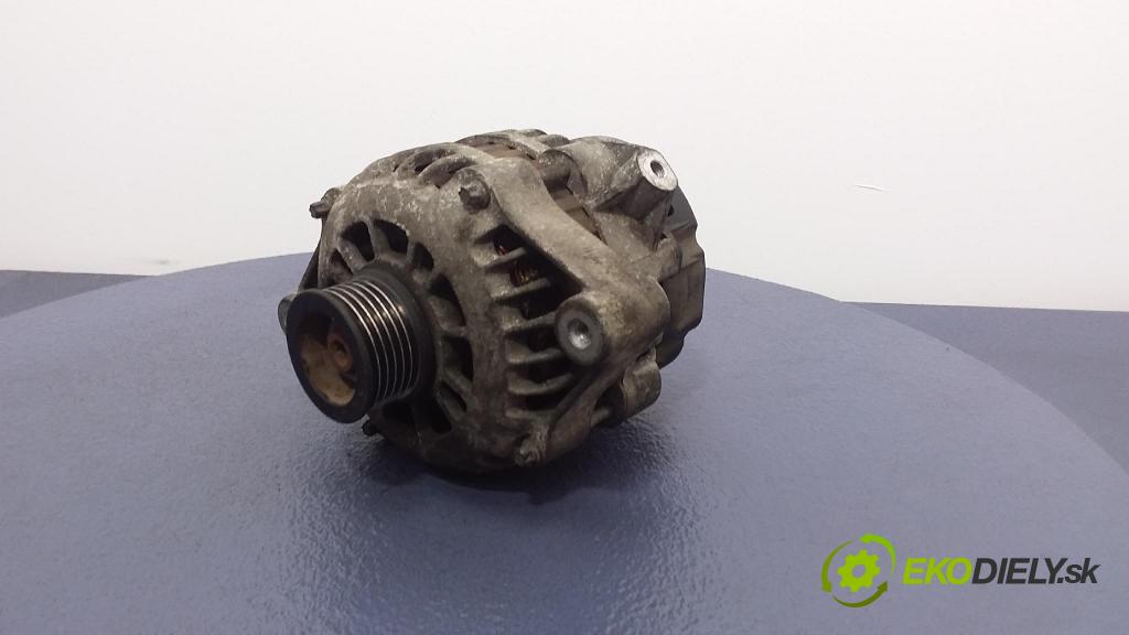 Opel Omega 2001 Alternator 32001240