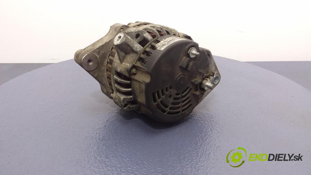 Opel Omega 2001 Alternator 32001240