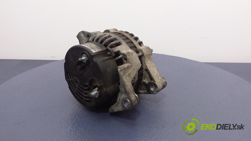 Opel Omega 2001 Alternator 32001240