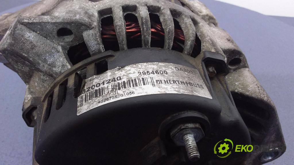Opel Omega 2001 Alternator 32001240
