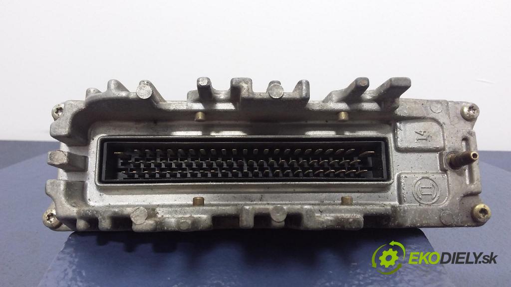 Audi A4 1996 riadiaca jednotka Motor: 028906021CE