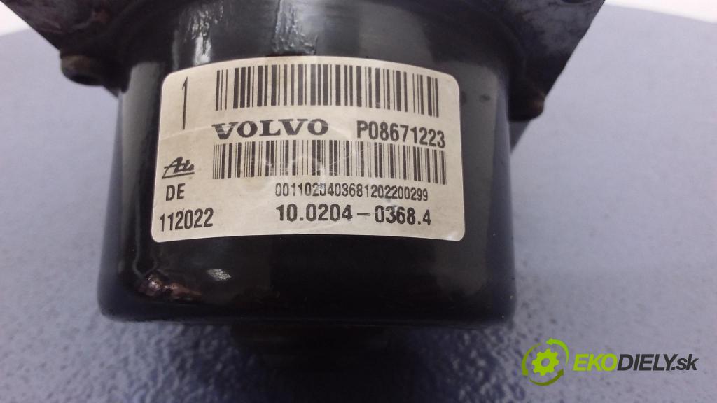 Volvo S80 2002 čerpadlo ABS x P08671223