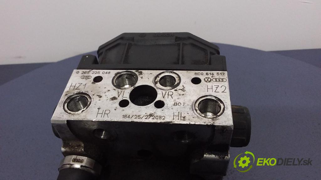 Audi A4 2001 čerpadlo ABS x 0265225048