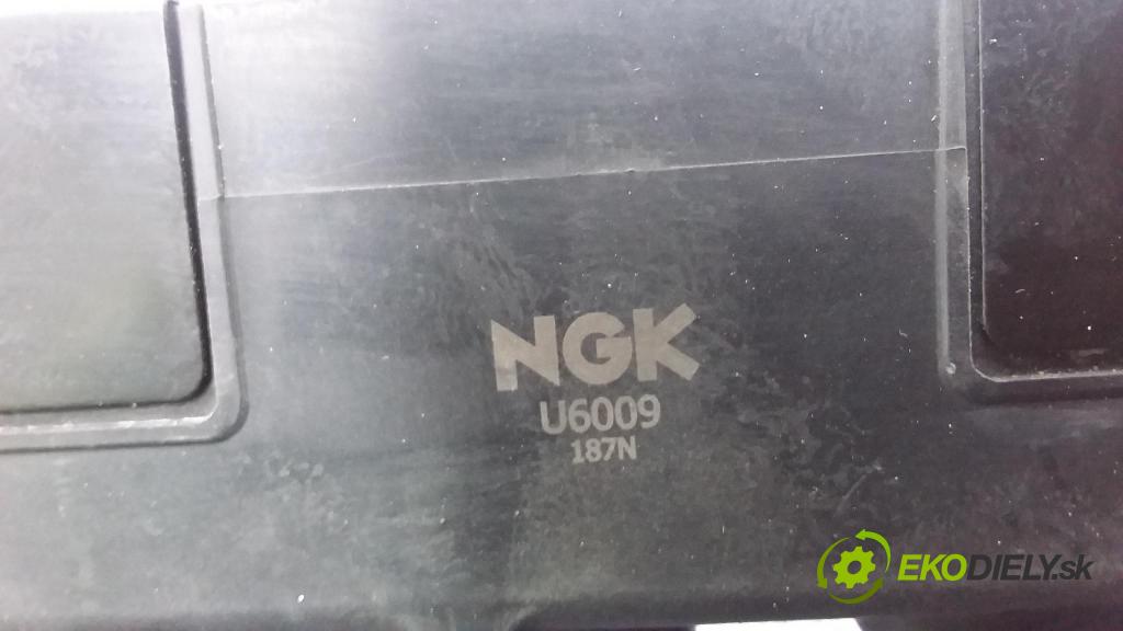 Citroen C5 2003 cievka Zapaľovanie: U6009