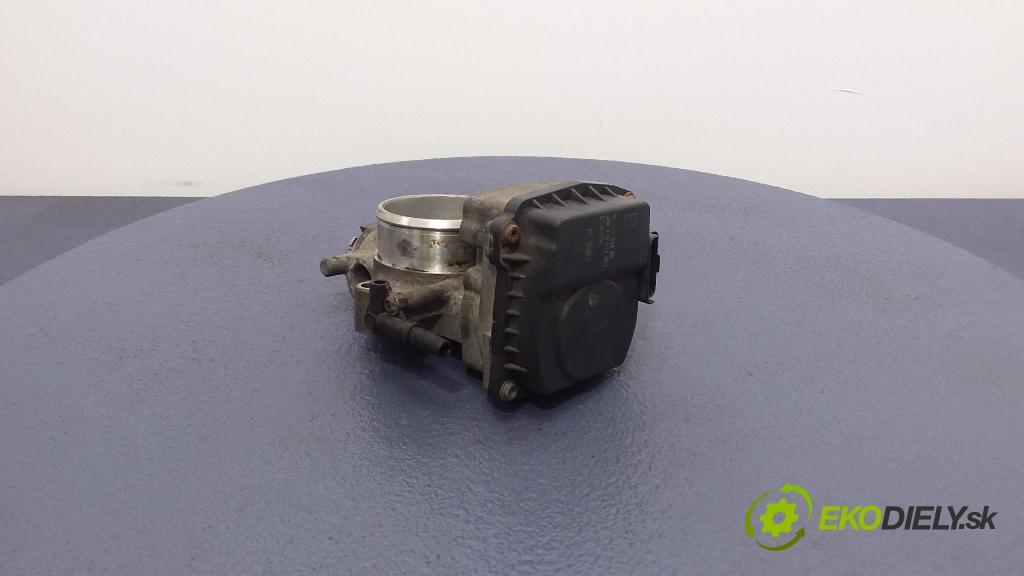 Citroen C5 2003 klapka 9652682880