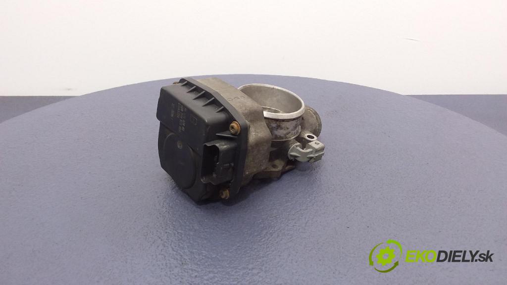 Citroen C5 2003 klapka 9652682880