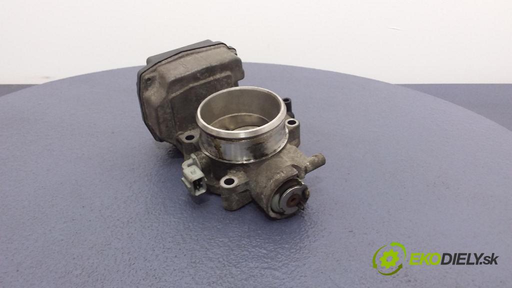 Citroen C5 2003 klapka 9652682880