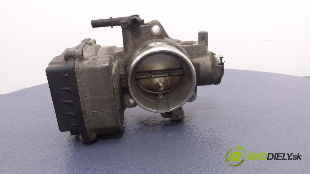 Citroen C5 2003 klapka 9652682880