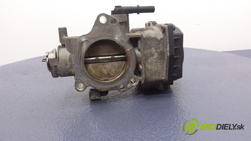 Citroen C5 2003 klapka 9652682880