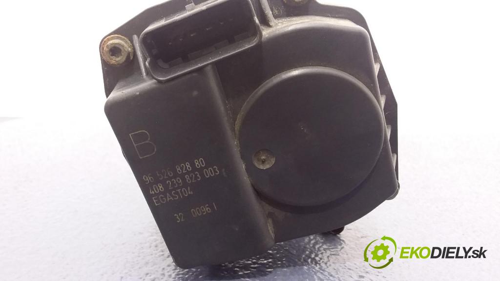 Citroen C5 2003 klapka 9652682880