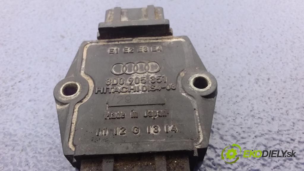Volkswagen Passat 1999 riadiaca jednotka 8D0905351