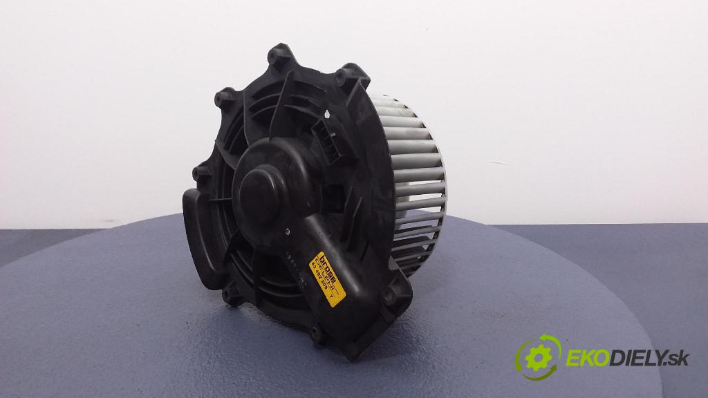 Renault Espace 2005 ventilátor Vzduch: 524922097