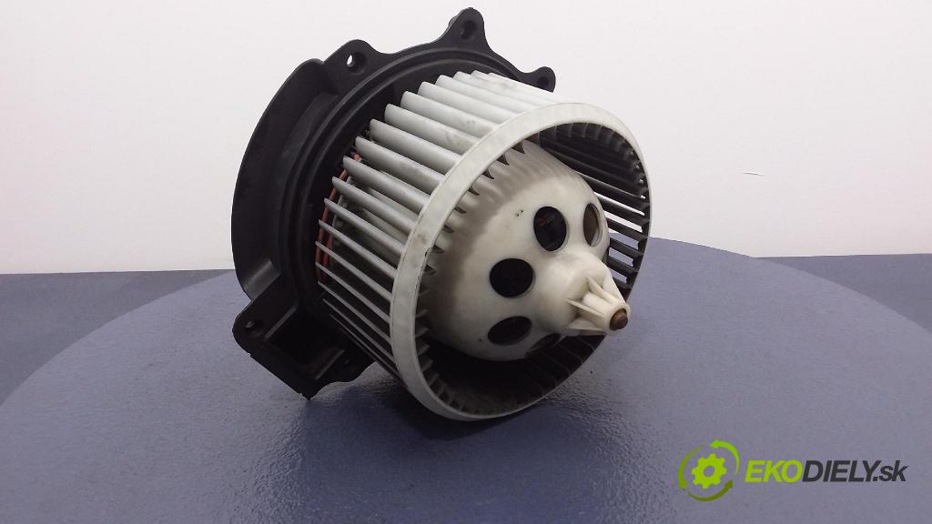 Renault Espace 2005 ventilátor Vzduch: 524922097