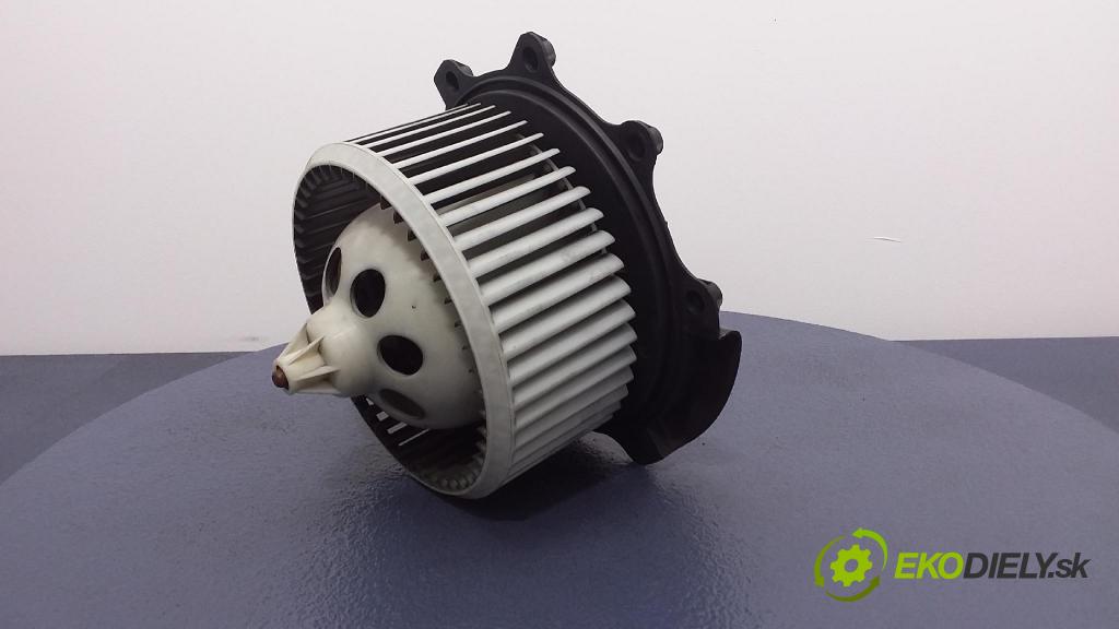Renault Espace 2005 ventilátor Vzduch: 524922097