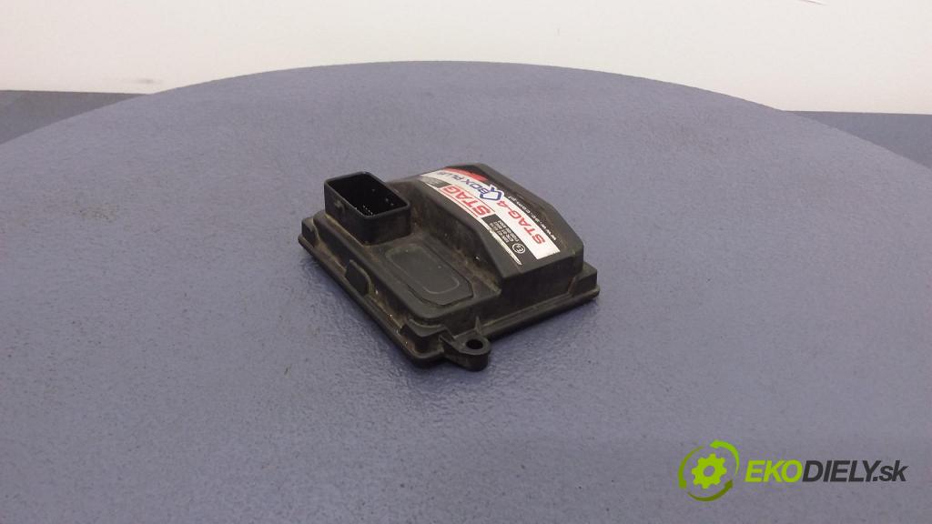 Renault Espace 2005 riadiaca jednotka 10R-03 6616