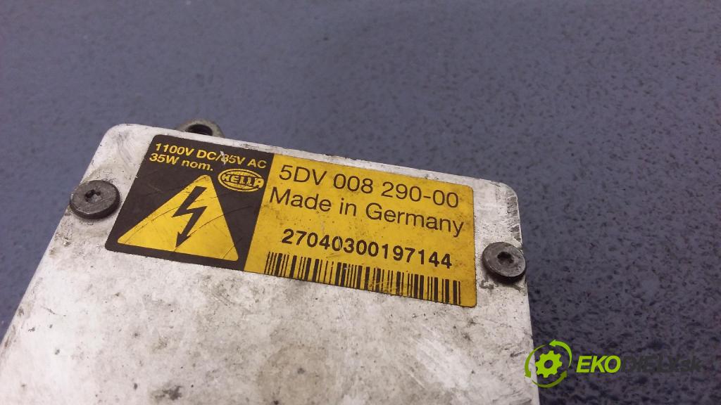 Renault Espace 2005 střídač: 5DV 008 290-00
