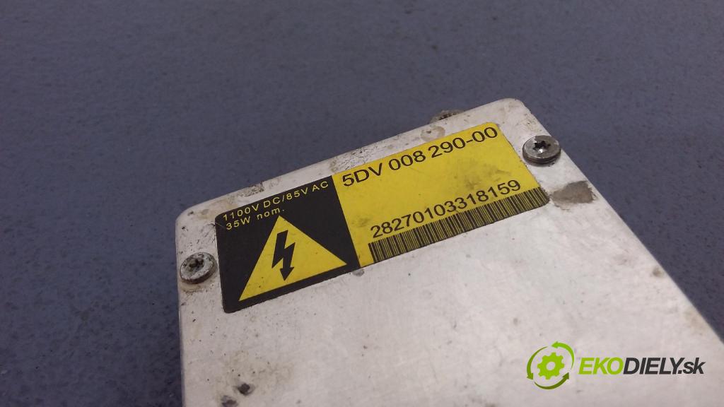 Opel Signum 2004 střídač: 5DV008290-00