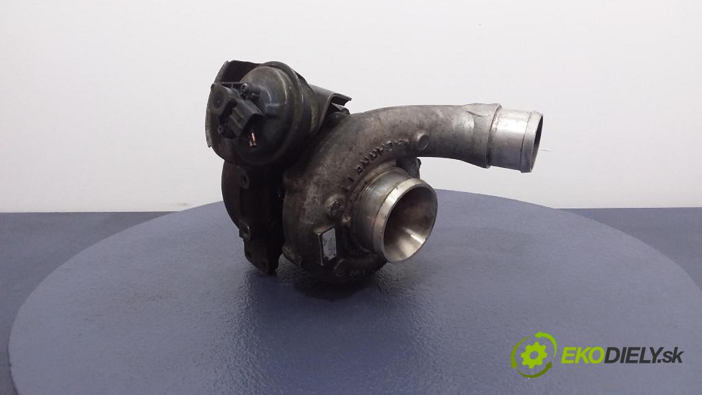 Opel Signum 2004 Turbo-kompresor: 8972506762