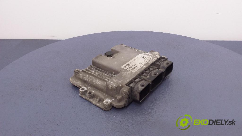 Ford C-max 2008 riadiaca jednotka Motor: 4M51-12A650-ND