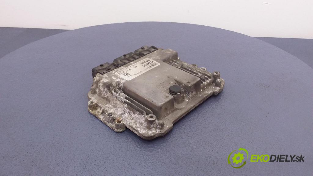 Ford C-max 2008 riadiaca jednotka Motor: 4M51-12A650-ND