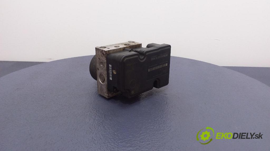 Citroen C3 2005 čerpadlo ABS x 9651412080