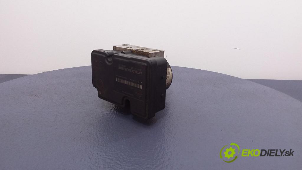 Citroen C3 2005 čerpadlo ABS x 9651412080
