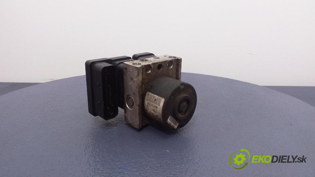 Citroen C3 2005 čerpadlo ABS x 9651412080