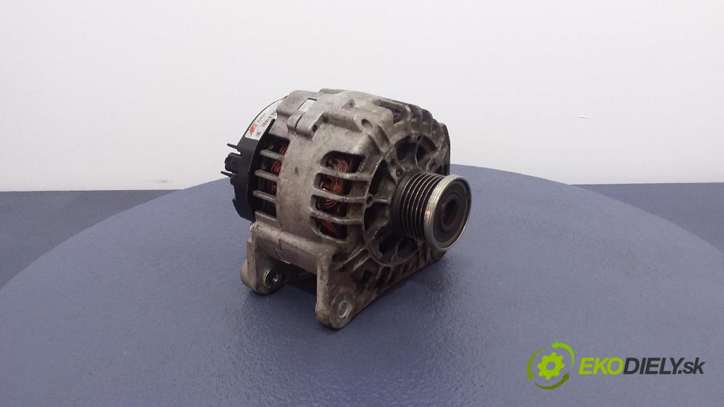 Renault Laguna 2001 Alternator A3037
