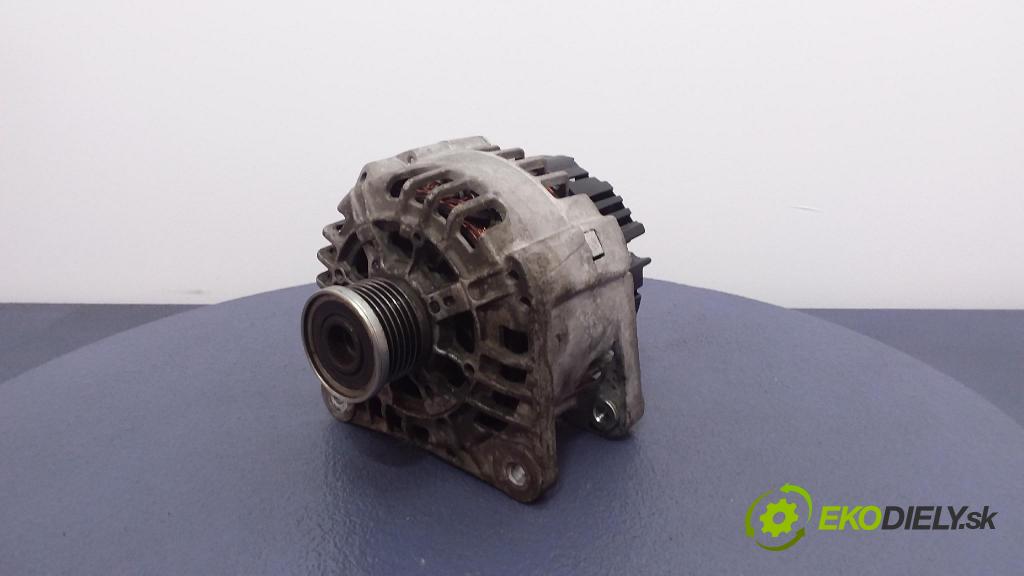Renault Laguna 2001 Alternator A3037