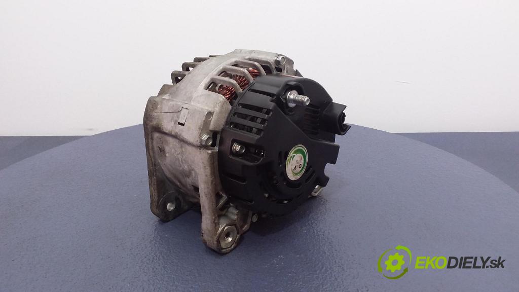 Renault Laguna 2001 Alternator A3037