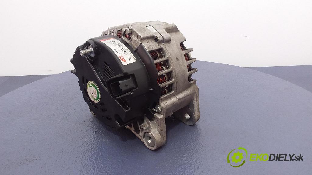 Renault Laguna 2001 Alternator A3037