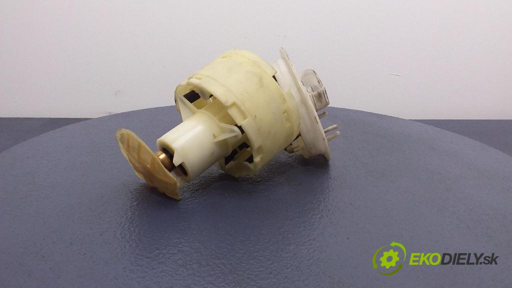 Audi A4 2003 čerpadlo Pohonné hmoty / Systém Měření 8E0906087N