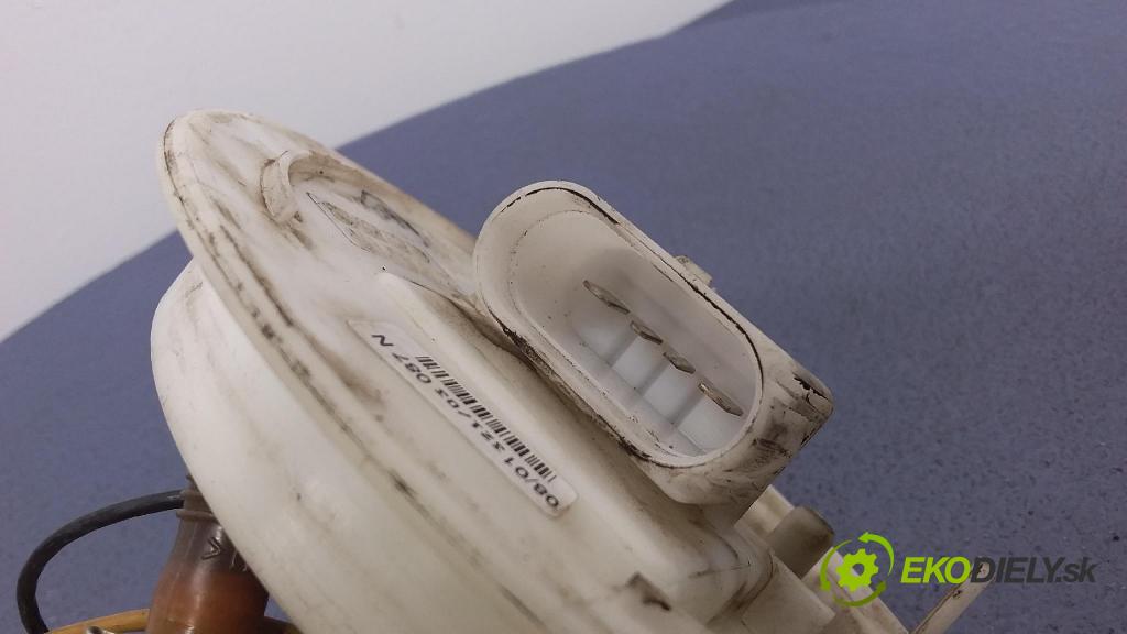 Audi A4 2003 čerpadlo Pohonné hmoty / Systém Měření 8E0906087N