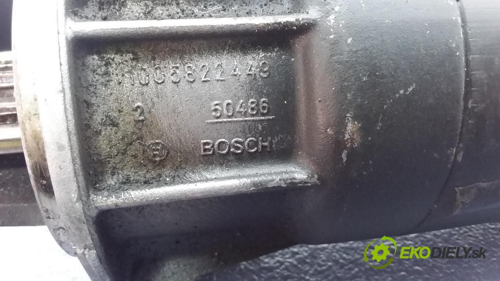 Mercedes-benz 250 d 1989 štartér 0001218108