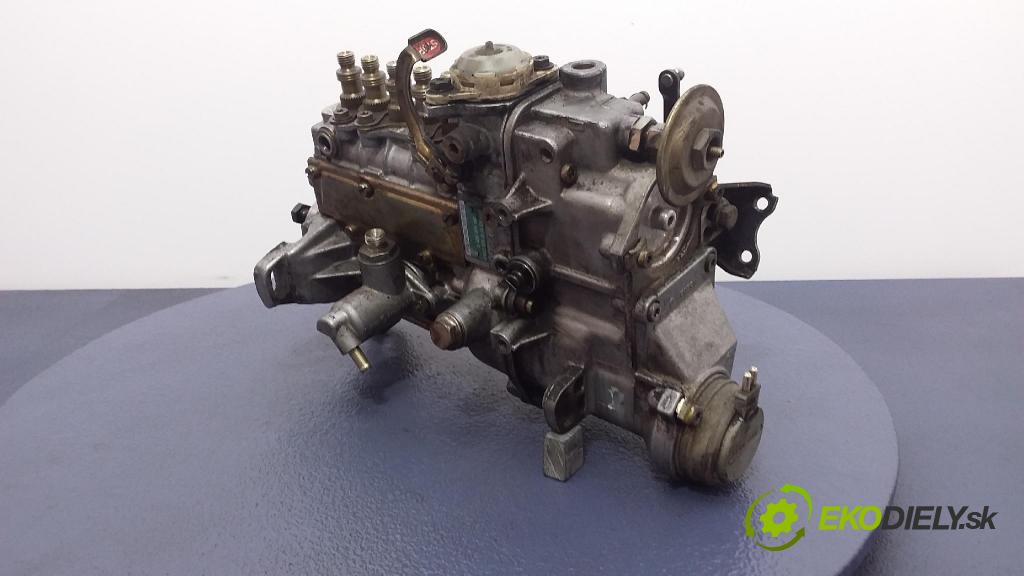 Mercedes-benz 250 d 1989 čerpadlo Injekcia: 6020702101
